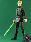 Luke Skywalker, Jedi Knight figure