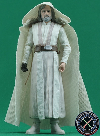 Luke Skywalker Star Wars The Vintage Collection