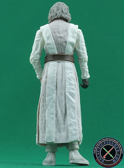 Luke Skywalker  Star Wars The Vintage Collection