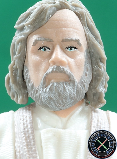 Luke Skywalker  Star Wars The Vintage Collection