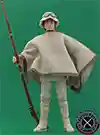Luke Skywalker With Landspeeder Star Wars The Vintage Collection