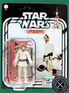 Luke Skywalker With Landspeeder Star Wars The Vintage Collection