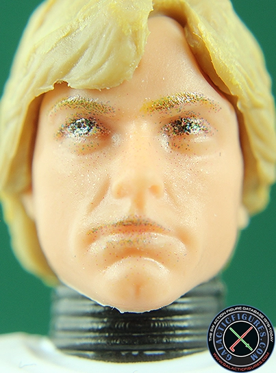 Luke Skywalker Jedi Destiny 3-Pack Star Wars The Vintage Collection