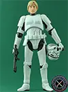 Luke Skywalker, Jedi Destiny 3-Pack figure