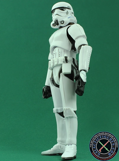 Luke Skywalker Stormtrooper Star Wars The Vintage Collection