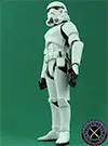 Luke Skywalker, Stormtrooper figure