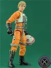 Luke Skywalker, X-Wing Pilot figure