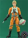 Luke Skywalker, X-Wing Pilot figure