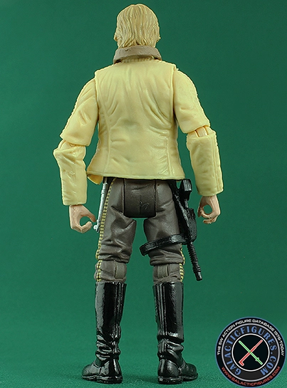 Luke Skywalker Yavin Star Wars The Vintage Collection