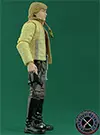 Luke Skywalker, Yavin figure