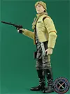 Luke Skywalker, Yavin figure