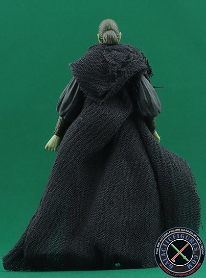 Luminara Unduli Clone Wars 2-D Star Wars The Vintage Collection