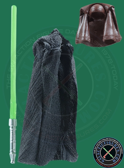 Luminara Unduli Clone Wars 2-D Star Wars The Vintage Collection