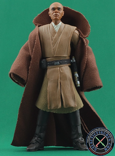 Mace Windu figure, tvcrereleases