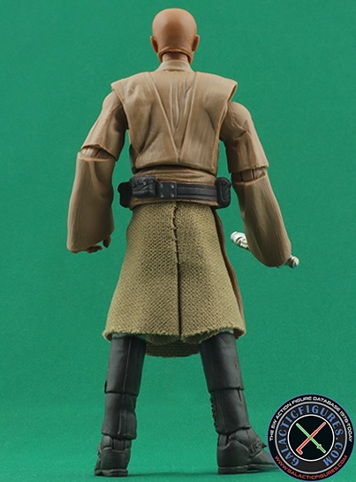 Mace Windu Attack Of The Clones Star Wars The Vintage Collection