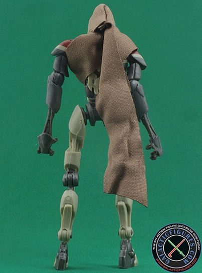 Magnaguard Droid Jedi Survivor 3-Pack Star Wars The Vintage Collection