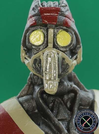 Magnaguard Droid Jedi Survivor 3-Pack Star Wars The Vintage Collection