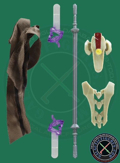 Magnaguard Droid Jedi Survivor 3-Pack Star Wars The Vintage Collection