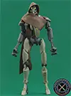 Magnaguard Droid, Jedi Survivor 3-Pack figure