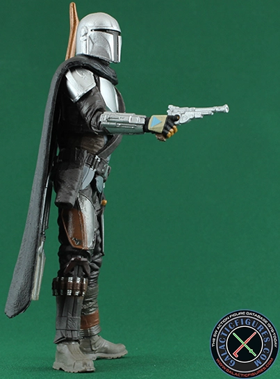 Din Djarin  Star Wars The Vintage Collection