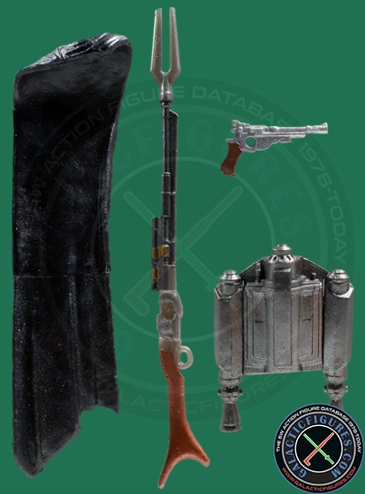 Din Djarin  Star Wars The Vintage Collection