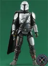 Din Djarin The Mandalorian Star Wars The Vintage Collection