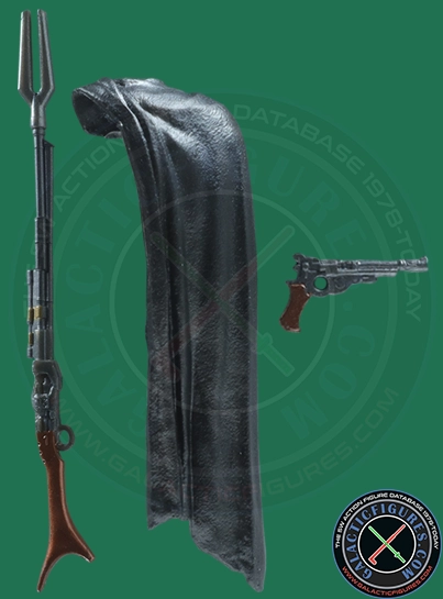 Din Djarin Carbonized Star Wars The Vintage Collection