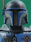 Mandalorian Death Watch Airborne Trooper, figure