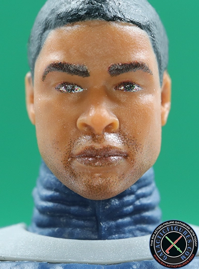 Mandalorian Fleet Commander  Star Wars The Vintage Collection