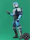 Mandalorian Fleet Commander Star Wars The Vintage Collection