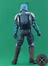 Mandalorian Fleet Commander, figure