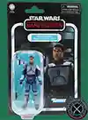 Mandalorian Fleet Commander Star Wars The Vintage Collection