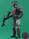 Mandalorian Super Commando  Star Wars The Vintage Collection