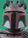 Mandalorian Super Commando  Star Wars The Vintage Collection