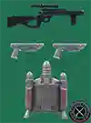 Mandalorian Super Commando  Star Wars The Vintage Collection