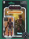 Mandalorian Super Commando  Star Wars The Vintage Collection