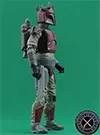 Mandalorian Super Commando Captain, Clone Wars figure