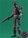 Mandalorian Super Commando Captain, Clone Wars figure