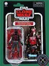 Mandalorian Super Commando Captain Clone Wars Star Wars The Vintage Collection