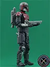 Mandalorian Super Commando, The Clone Wars figure