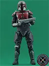 Mandalorian Super Commando, The Clone Wars figure