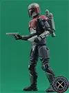 Mandalorian Super Commando, The Clone Wars figure