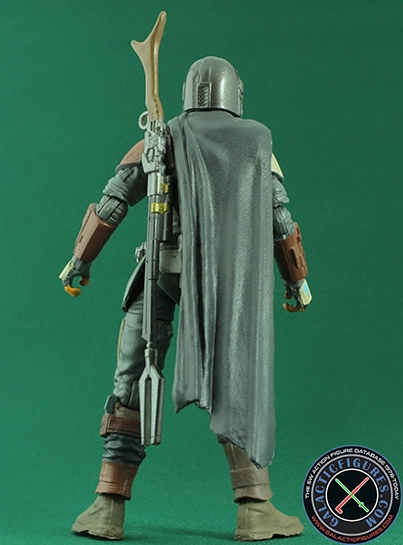 Din Djarin The Mandalorian Star Wars The Vintage Collection