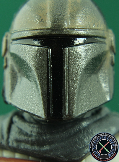 Din Djarin The Mandalorian Star Wars The Vintage Collection