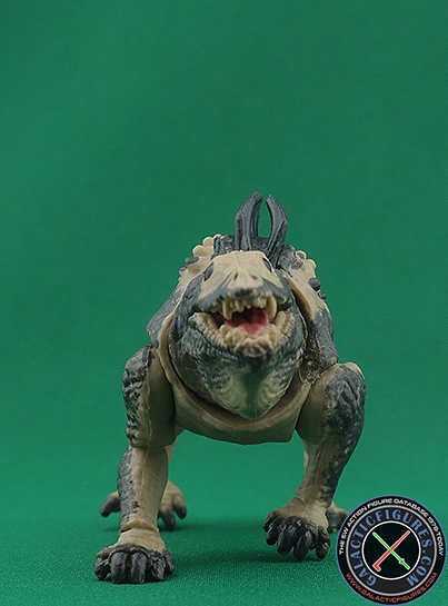 Massiff figure, tvcdeluxe