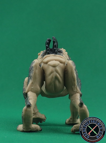 Massiff With Tusken Warrior Star Wars The Vintage Collection