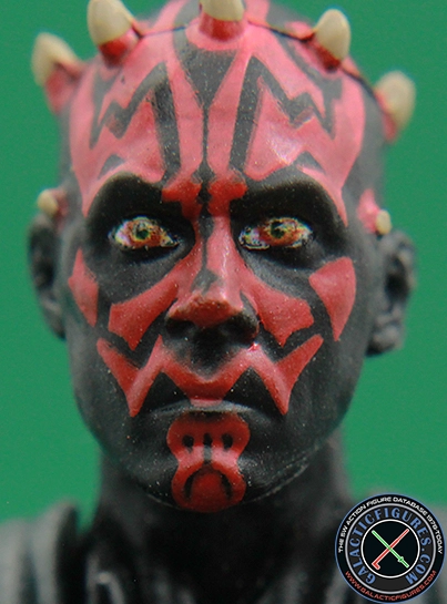 Darth Maul Shadow Lord Star Wars The Vintage Collection