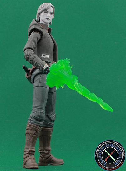 Merrin Nightsister Star Wars The Vintage Collection