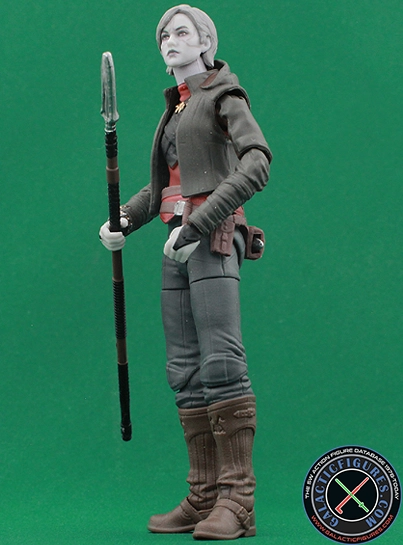 Merrin Nightsister Star Wars The Vintage Collection