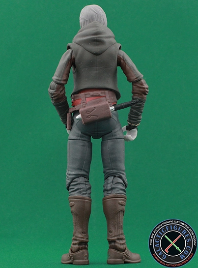 Merrin Nightsister Star Wars The Vintage Collection